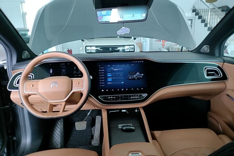 Used Rising R7 2024 Advanced Edition
