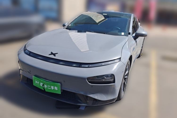 Used XPeng P7 2021 480N
