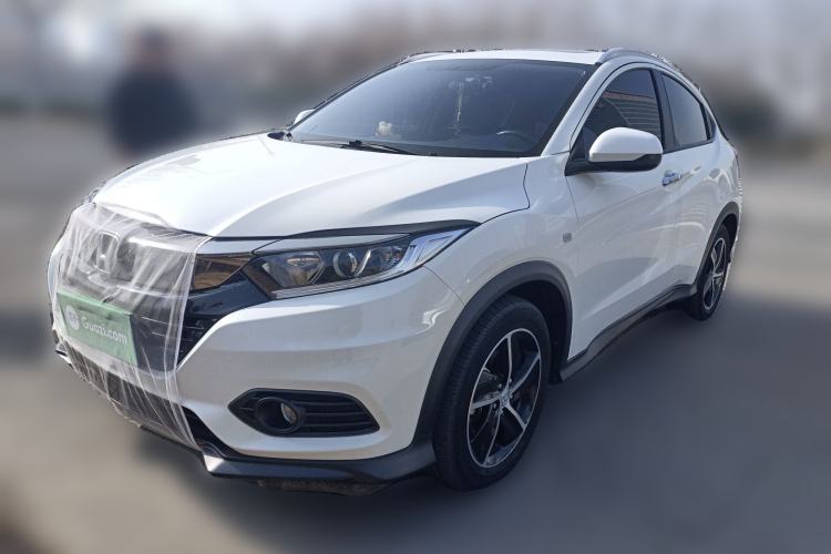 Used Honda Vezel 2020 1.5L CVT Pioneer Edition