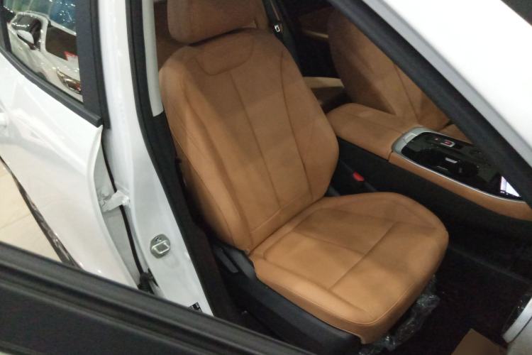 Used FORTHING Xinghai T5 2026 Model 530km Enjoyment Edition
