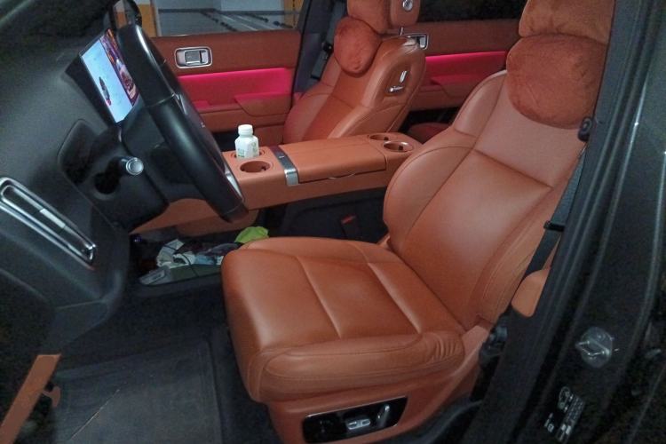 Used Li Auto L8 2023 Max model