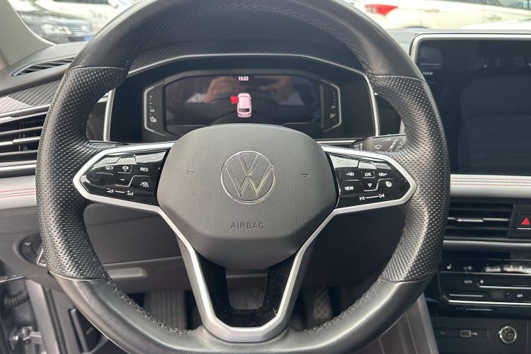 Used Volkswagen Tiguan L New Energy 2022 430 PHEV Plug-in Hybrid Flagship Edition
