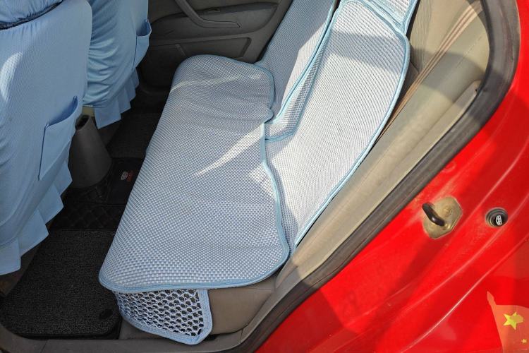 Used Geely Auto SC3 2012 1.3L Standard Version
