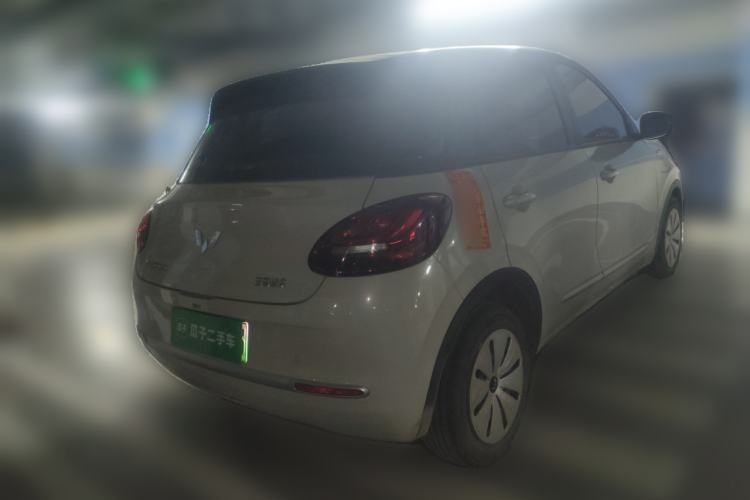 Used Wuling Bingo 2023 203km Light Edition