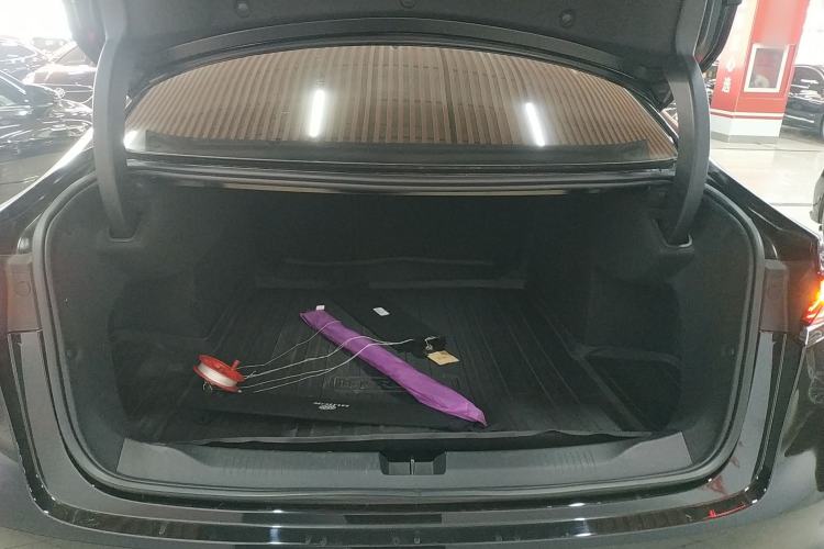 Used Buick LaCrosse 2025 Platinum Avia Edition