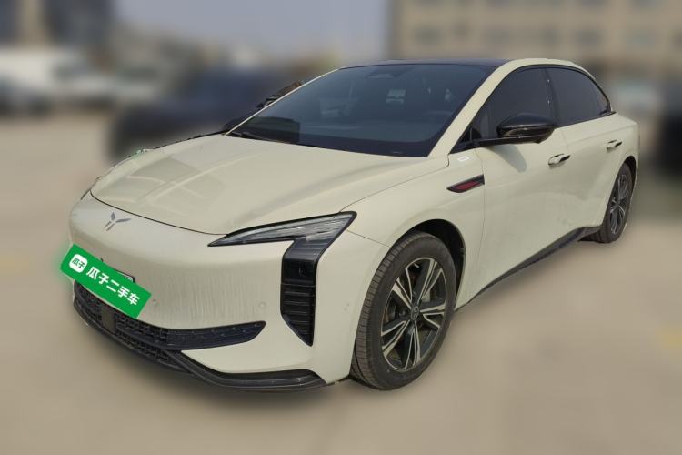 Used Hongqi EH7 2024 690 Pro