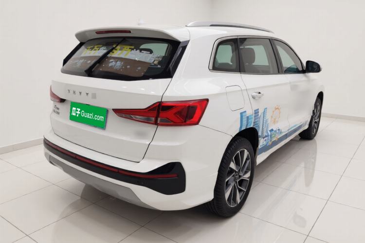 Used Jetta VS7 2024 280TSI Automatic Flagship Edition