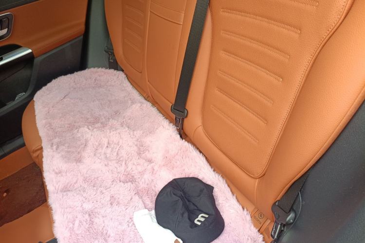 Used Mercedes-Benz GLC 2025 Refresh GLC 260 L 4MATIC Dynamic Edition
