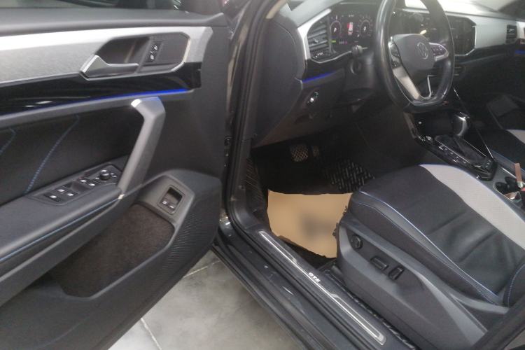 Used Volkswagen Tayron GTE Plug-in Hybrid 2022 1.4T Luxury Model