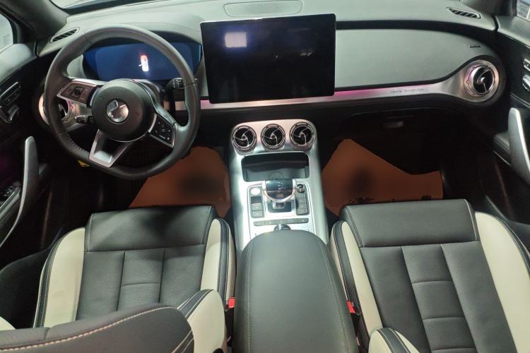 Used Denza X 2020 PHEV Sport Edition
