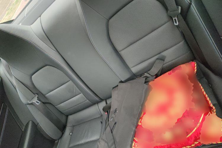 Used Mercedes-Benz E-Class 2016 E 200 Coupe Dynamic Edition