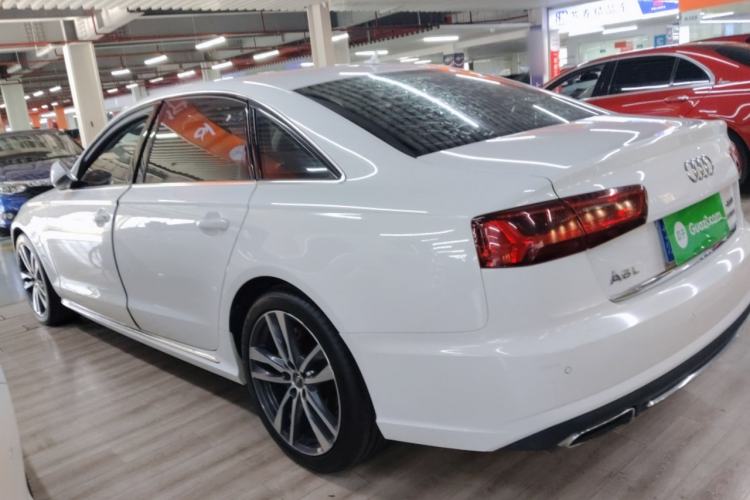 Used Audi A6L 2016 30 FSI Comfort Version