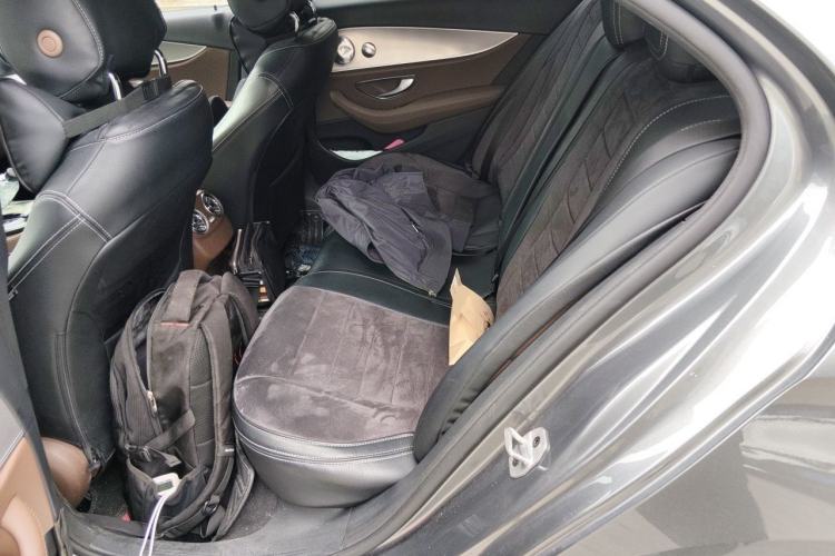 Used Mercedes-Benz E-Class 2019 E 200 Sport Edition
