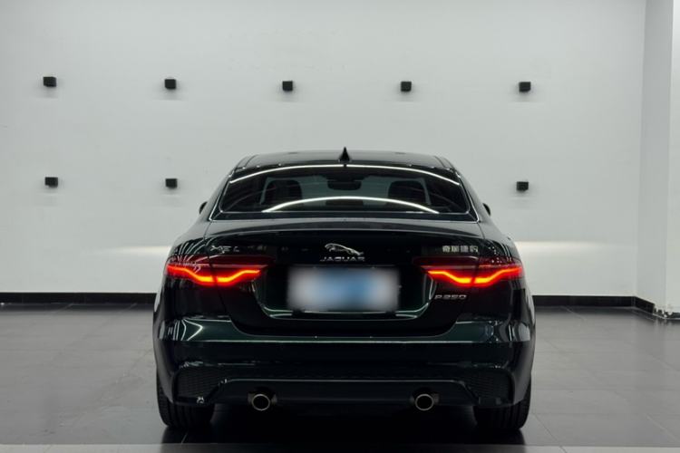 Used Jaguar XEL 2024 2.0T 250 PS R-DYNAMIC S Advanced Sport Edition