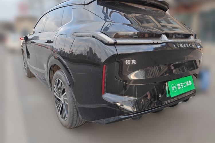 Used Lynk & Co 08 EM-P 2023 120km Long-Range Halo
