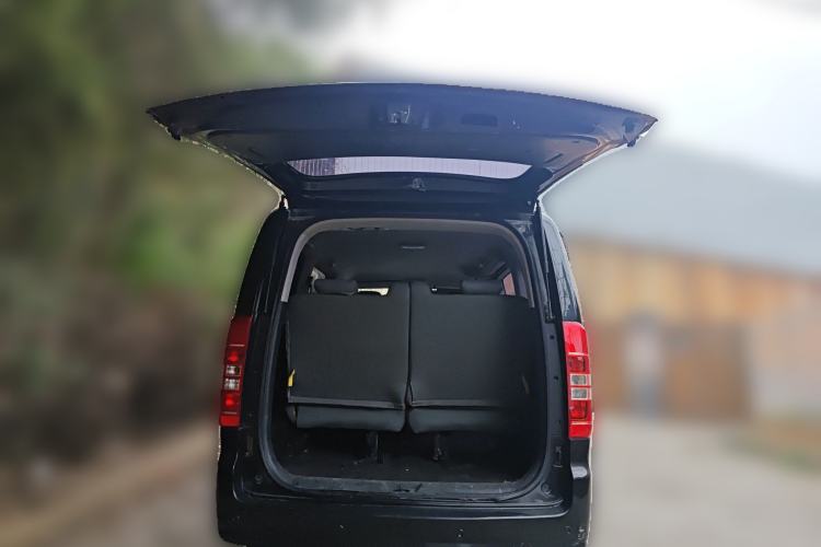 Used JAC Refine M3 2015 Maker Edition 1.6L Luxury Version