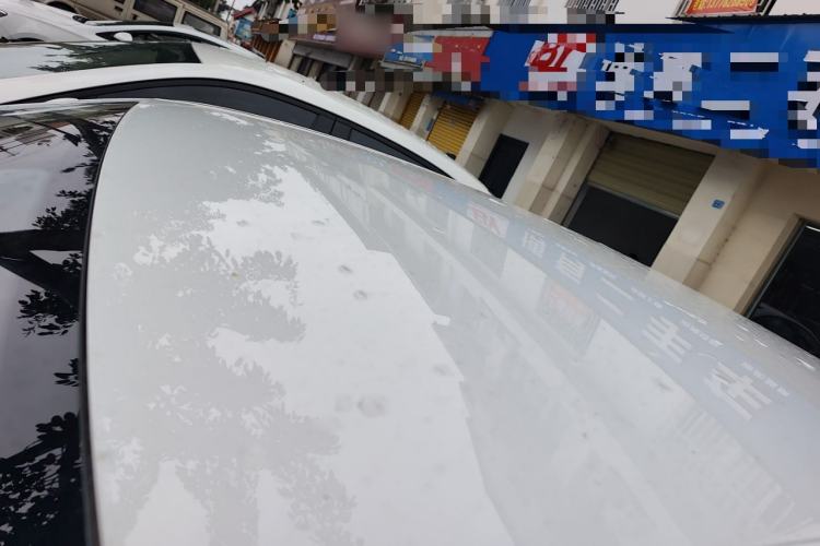 Used Volkswagen Bora 2018 1.5L Manual Fashion Model
