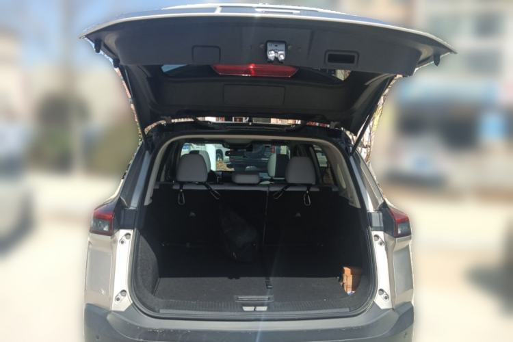 Used Nissan X-Trail 2023 e-POWER Ultra-Hybrid Dual-Motor All-Wheel-Drive Luxury Edition
