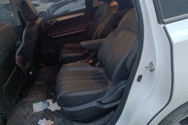 Used GAC Trumpchi M6 2023 PRO 270T DCT Luxury Edition
