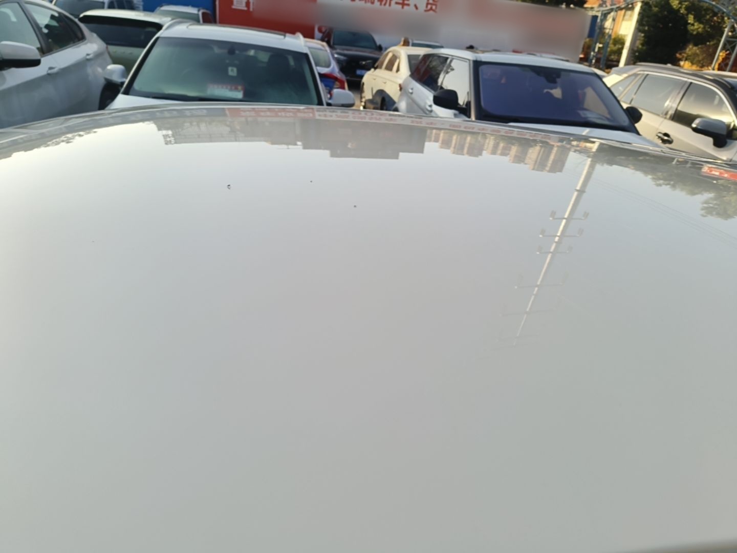 Geely Galaxy Geome 2025 310km Youth Edition — снимка 7