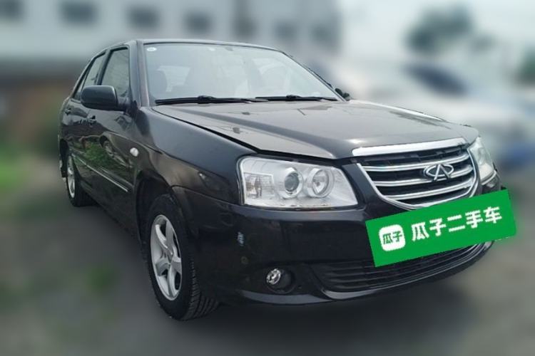 Used Chery Cowin 2 2012 1.5L Manual Comfort Edition
