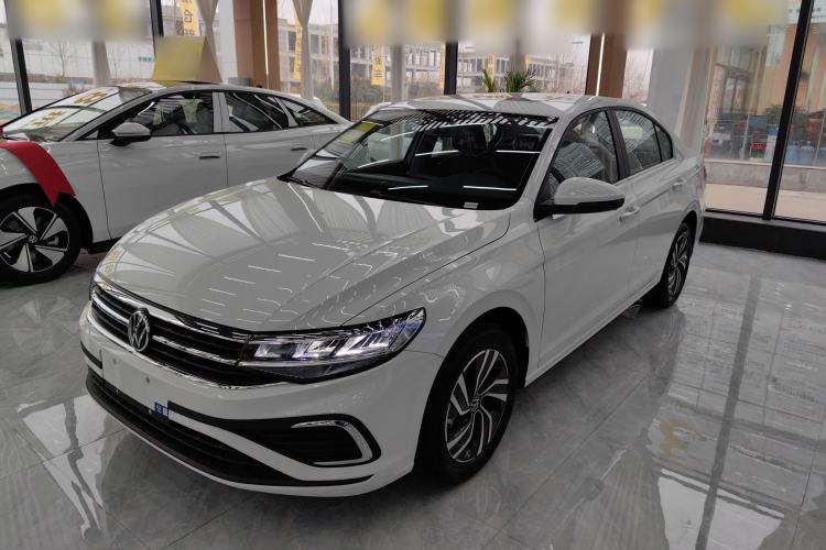 Used Volkswagen Bora 2026 200TSI DSG Yuexing Navigation Edition
