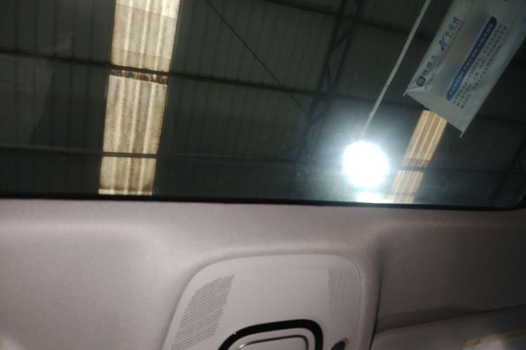 Used Audi A4L 2017 40 TFSI Ambition Edition
