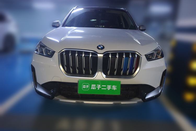 Used BMW X1 2023 sDrive20Li X Design Package Front