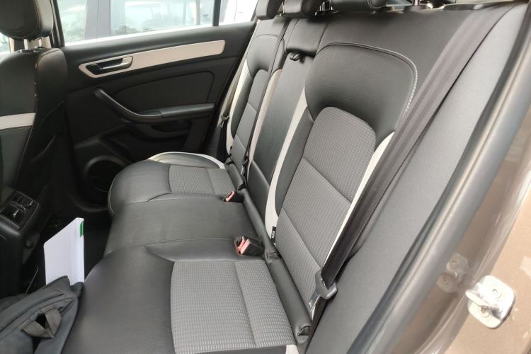 Used Qoros 5 2017 1.6T Automatic Prestige Model