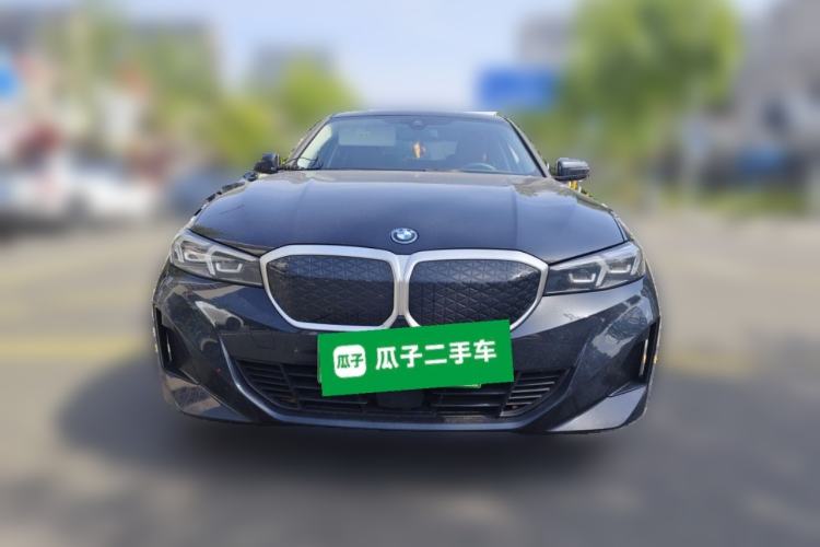 BMW i3 2025 0.0L Black 18700km AT 5 Seats usados - precio bajo cerca de ...