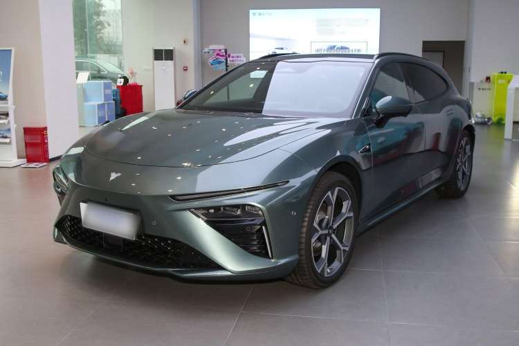 Used NETA S Shooting Brake 2024 Range-Extended 300 Pro Edition