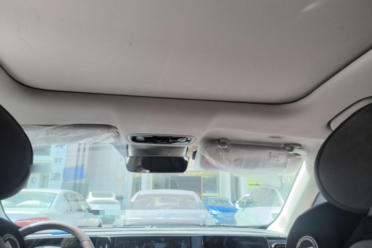 Used Leapmotor C11 2021 Deluxe Edition
