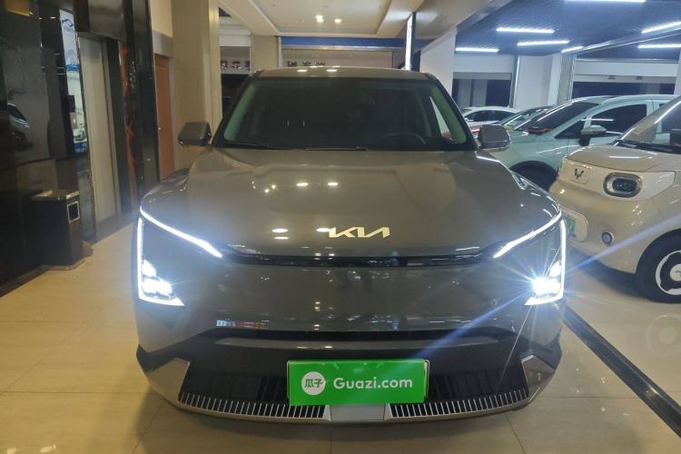 Used Kia EV5 2024 530 Light
