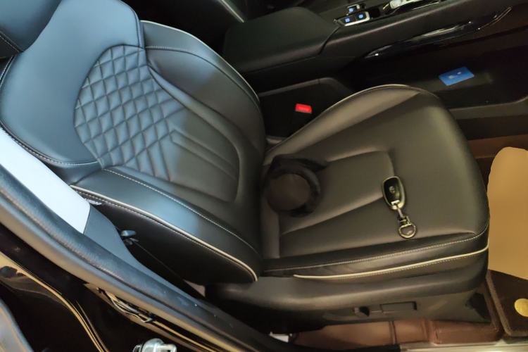 Used Hyundai Custo 2021 380TGDi Smart Love Flagship Edition TOP Premium