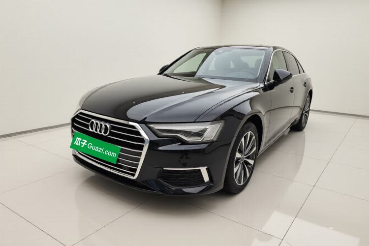 Used Audi A6L 2020 45 TFSI Prestige Elegant Edition