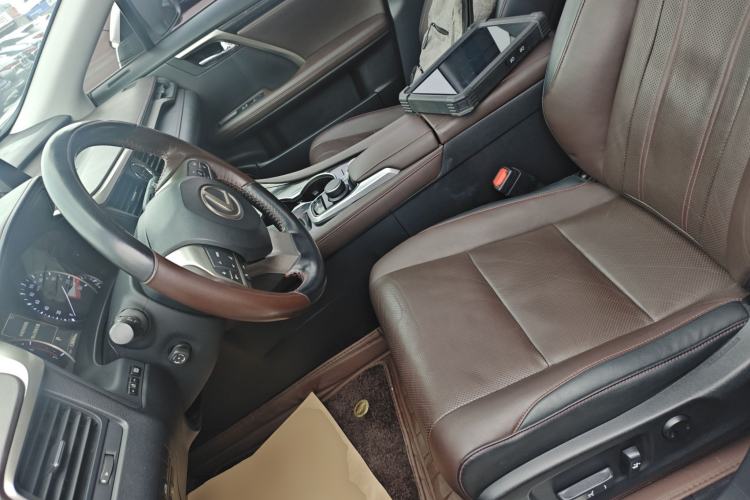 Used Lexus RX 2016 300 4x4 Elegant Edition China V-standard