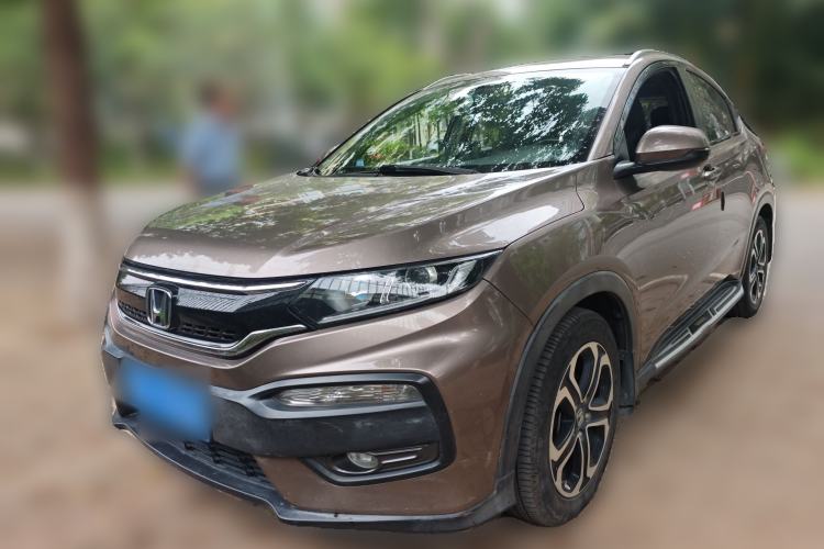 Used Honda XR-V 2015 1.8L VTi CVT Luxury Edition