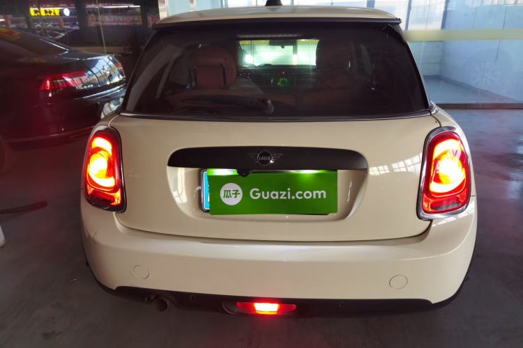 Used MINI MINI 2018 1.5T ONE PLUS