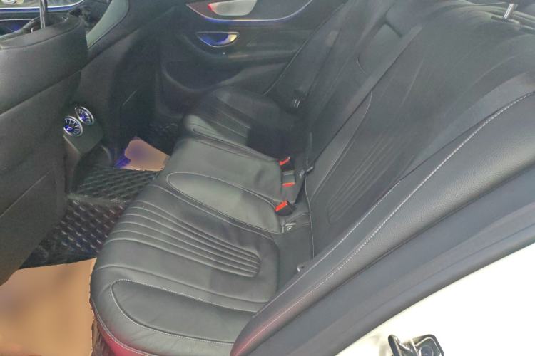 Used Mercedes-Benz CLS 2022 CLS 300 Sport Edition
