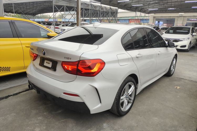 Used BMW 1 Series 2019 118i M Sport Package
