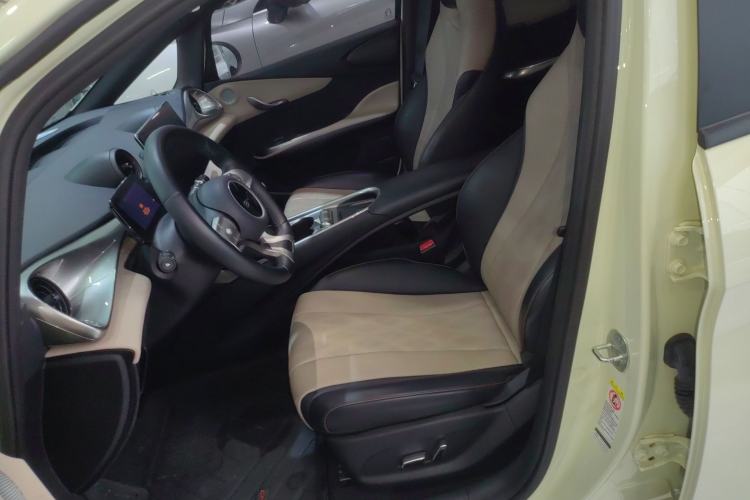 Used BYD Dolphin 2025 420km Fashion Edition
