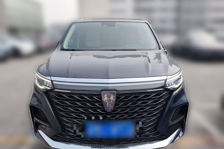 Used Roewe iMAX8 2022 400TGI Prestige Edition
