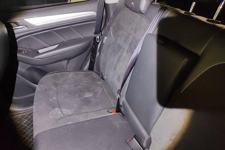 Used Roewe RX5 New Energy 2017 eRX5 50T Hybrid Connected Prestige Flagship Edition
