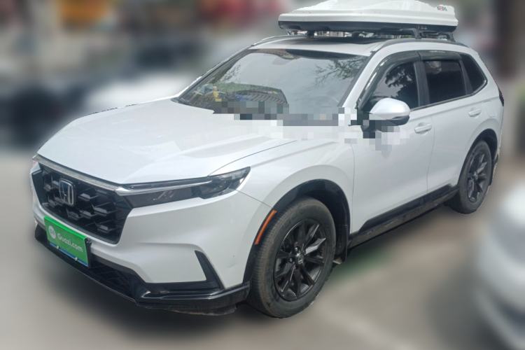 Used Honda CR-V 2023 2.0L eHEV Two-Wheel Drive Smart Edition