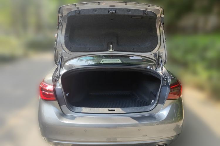 Used Infiniti Q50L 2022 2.0T Enjoyment Edition