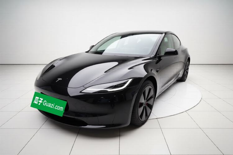 Used Tesla Model 3 2023 Long-Range All-Wheel-Drive Version Guazi used car, China used car export, Used car for sale, Used  cars, Cheapest cars for sale