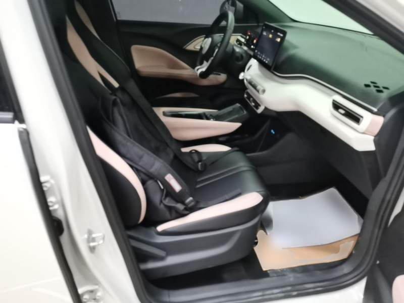 Used BYD Seagull 2025 305 km Free Version — 24