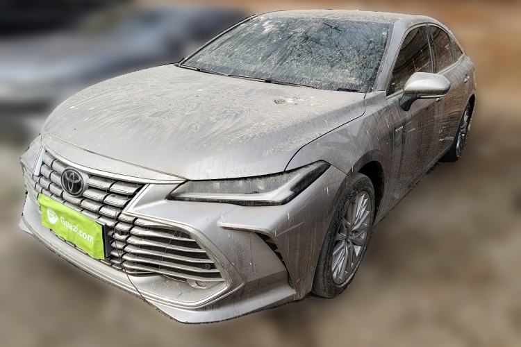 Used Toyota Avalon 2024 Dual-Motor 2.0L Luxury Edition
