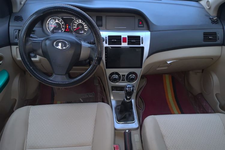 Used Great Wall C30 2012 1.5L Manual Comfort Edition