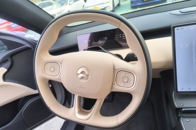 Used Nio ET5T 2024 75kWh Touring
